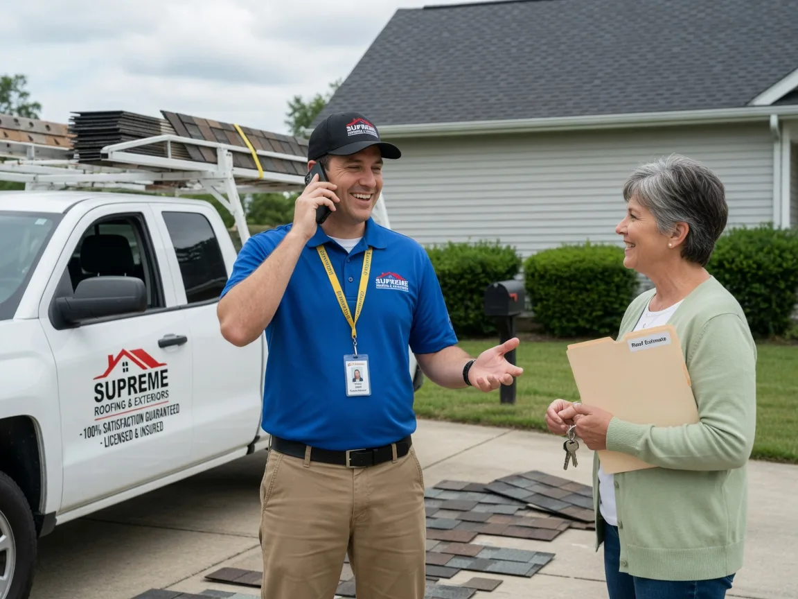 Roof Replacement Lucerne, MO FAQs