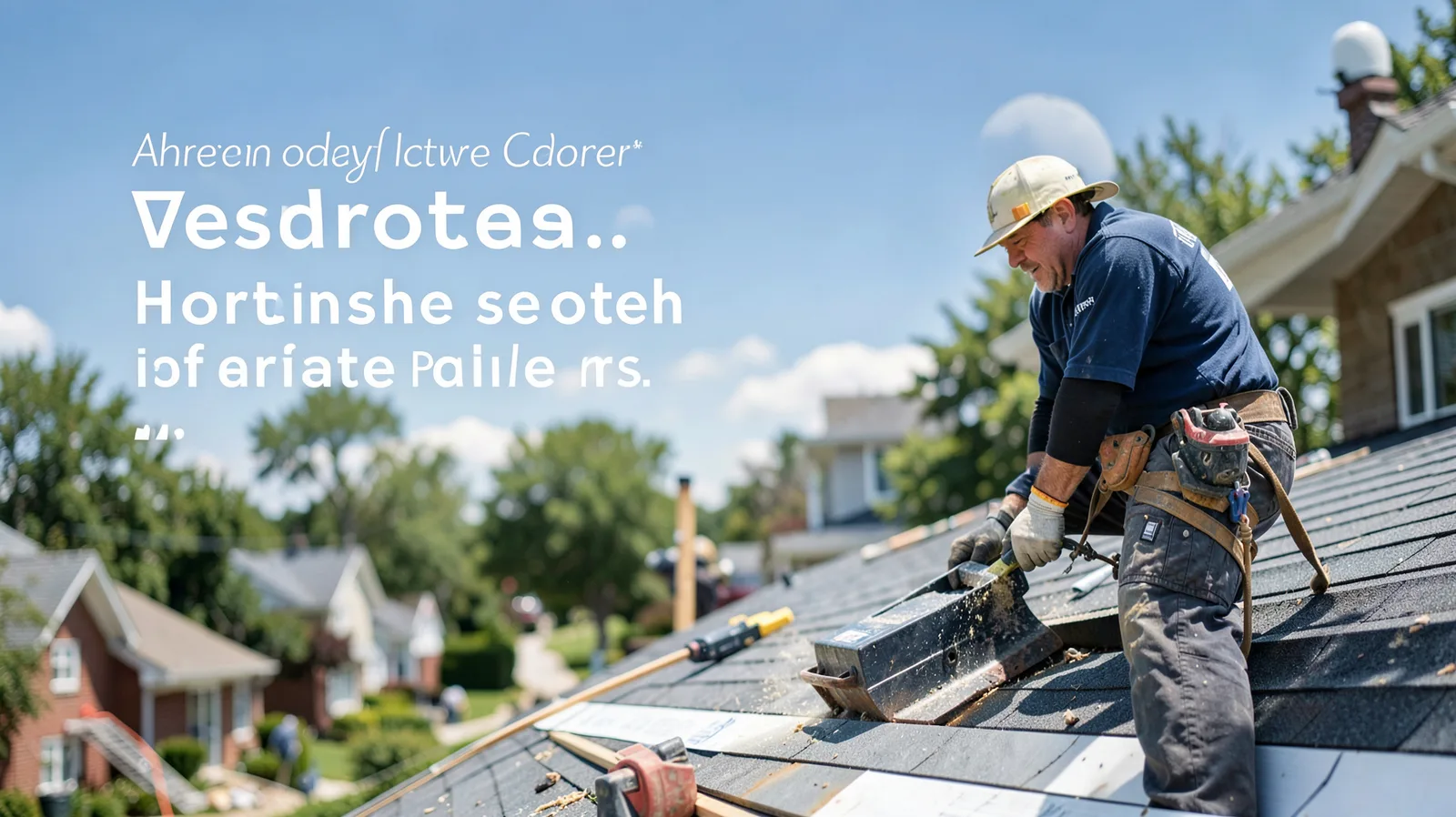 Roof Replacement in Lucerne, MO near me